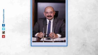 عبد الرحمن خليل: الشركات العقارية التي لم تدرس مشروعاتها تواجه أزمة حاليًا 