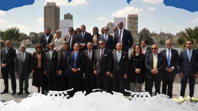 «مصر والأهلي والقاهرة» يطلقون شركة «أفانز منارة للاستثمار المباشر»