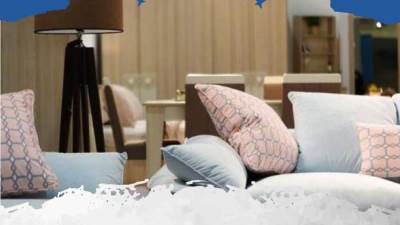 رئيس معرض لو مارشية للأثاث: لأول مرة يتم البيع بنظام التقسيط