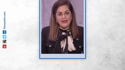 هالة السعيد: 153 مشروعًا تنمويًا بجنوب سيناء بقيمة4.1 مليار جنيه