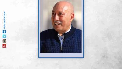  «منصب بلا صلاحيات».. مصطفى فهمي مشرفًا على 4 أجهزة مدن جديدة