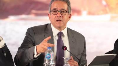 خالد العناني يعلن أبرز توصيات الإجتماع ال ٤٨ للجنة الإقليمية للشرق الأوسط 