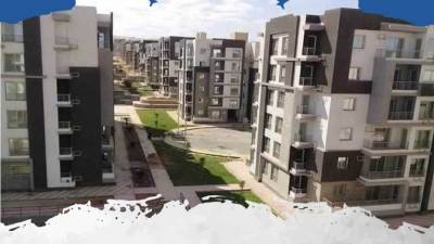 اليوم وحتى غدًا..فتح باب حجز الوحدات المتبقية ضمن مشروعات متوسطي الدخل