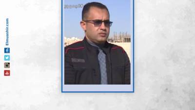 «رجالها قدها»..محمد خلف الله يصعد لمنصب رئيس جهاز ١٥ مايو