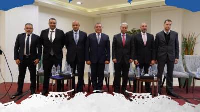 «أجيك للتطوير» تطرح مشروع «IVY Residence» بمدينة الشروق