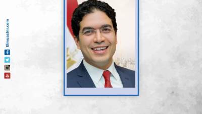 النائب ضياء الدين داوود يطالب بتغيير الحكومة والبرلمان 