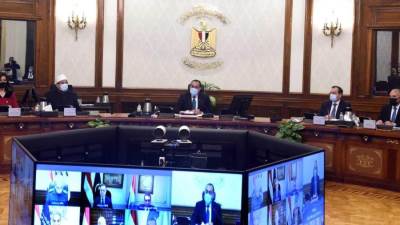  الوزراء يوافق على طرح مرحلة جديدة لمشروع "بيت الوطن" للمصريين في الخارج