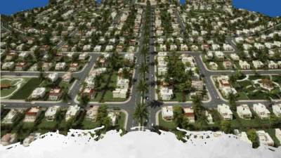 طرح أراضٍ المرحلة الثامنة من «بيت الوطن» للمصريين بالخارج بـ9 مدن 