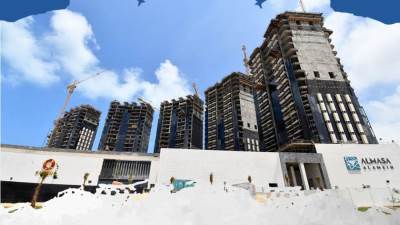 «الدفع بتحويلات الدولار»..الإسكان تطرح وحدات للمصريين بالخارج في العاصمة والعلمين ومجرى العيون