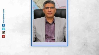 تنفيذ حملات مكثفة لإزالة الإشغالات بكافة قطاعات مدينة ٦ أكتوبر