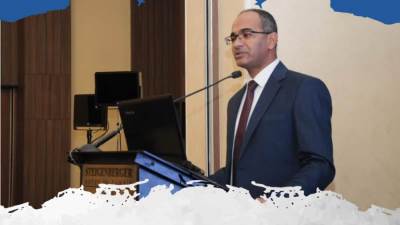 «الإسكان»: تنظيم ورشة العمل التشاورية الثانية للاستراتيجية القومية لقطاع مياه الشرب والصرف