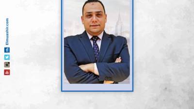 «خالد صبري هولدينج» تختار محمود صلاح مديرًا للتسويق 