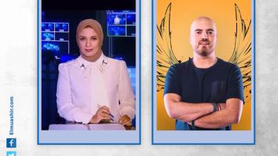 محمد منير يقدم أولى حلقات معجزات الملاعب غدًا على إذاعة الشباب والرياضة 