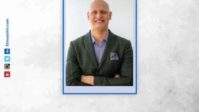 سام عمر: مصر أصبحت مقصدًا عالميًا للسياحة العلاجية والتعليمية