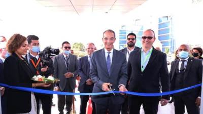 وزير الاتصالات: توفير 3500 فرصة عمل للشباب خلال 2022