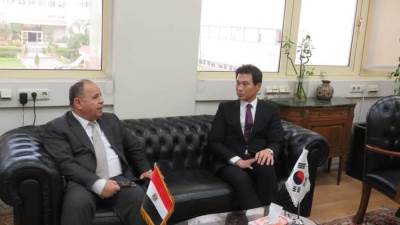 وزير المالية: القطاع الخاص قاطرة التنمية في مصر