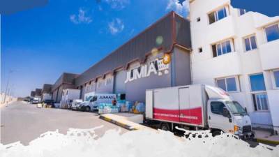 شراكة جديدة بين «UPS وجوميا» لتوسيع خدماتها اللوجستية في إفريقيا 