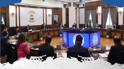 تفاصيل لقاء رئيس الوزراء بالمطورين العقاريين لبحث تداعيات أزمات القطاع