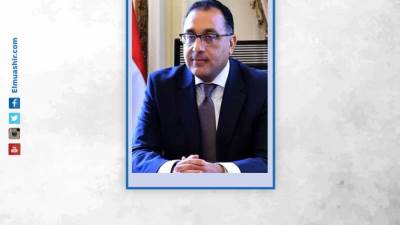 رئيس الوزراء: اجتماع عاجل مع كبار مُصنعي الحديد والأسمنت 