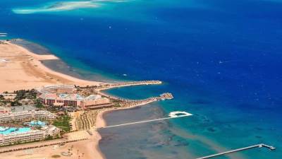 السياحة تنسق مع غرفة المنشآت الفندقية لمتابعة آراء السائحين عن مصر