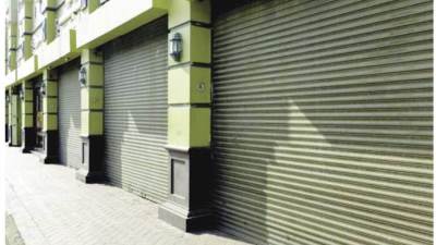 طرح ١١ محلًا و١٠ وحدات إدارية للبيع بمدينتى بدر والعاشر من رمضان