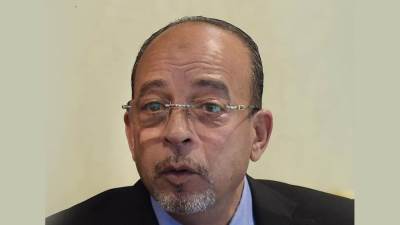 مجدي موسى: نستهدف وصول فروع الأهلي تمكين إلى ٨٠ فرع 