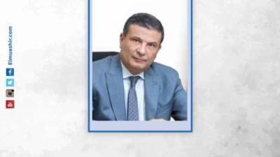 فاروق: البنك الزراعي وفر منظومة إلكترونية وسياسات تشجيعية لصغار المزارعين لتوريد القمح