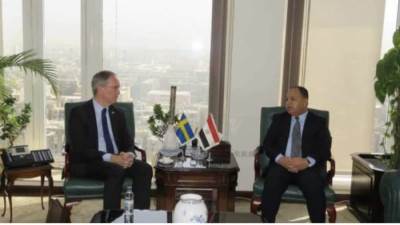 وزير المالية: الاقتصاد المصرى يمتلك القدرة على التعامل مع التحديات الخارجية الحالية