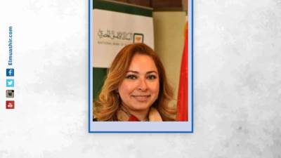 إنجي حراز: حملة الأهلي فون كاش تستهدف شرائح العملاء الجدد كافة