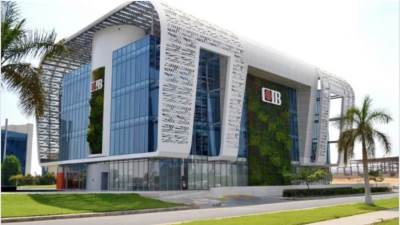 البنك الأهلي المصري يبيع 9.2% من حصته في “التجاري الدولي” 