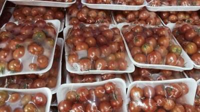 "الزراعة" تطرح طماطم طازجة بسعر ١٠ جنيهات للكيلو