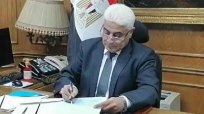 التأمينات: تبكير صرف المعاشات لـ10.7 مليون مواطن بمناسبة عيدى الفطر المبارك والقيامة 