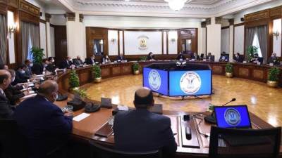 رئيس الوزراء: ارتفاع الأسعار ليس في مصلحة الدولة ولا المُصنّعين  