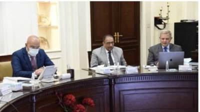 رئيس القابضة للمياه: ننتج ٢٥.٥ مليون متر مكعب من مياه الشرب يوميا