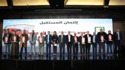 تعاون بين البنك الأهلي وكوكاكولا هيلينيك مصر لتفعيل التحصيل الإلكتروني