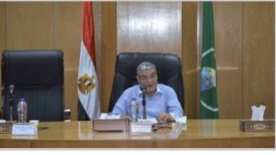 ضبط ٦٨ مخالفة تموينية متنوعة خلال حملات رقابية بالمنيا