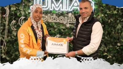 «جوميا» تنشر فيديو لقصص نجاح رائدات في مجال توصيل المنتجات