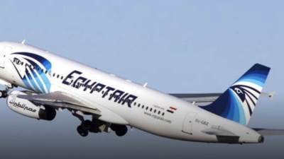 مصر للطيران تتيح اصطحاب حقيبة إضافية بوزن ١٠ كجم 