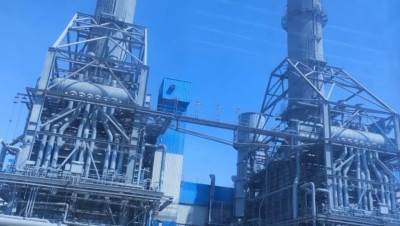 البيئة تنتهي من إجراء المراجعة البيئية لمحطة كهرباء الكريمات ٢ و٣ المركبة