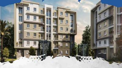 15مايو المقبل..بدء تسليم وحدات سكن مصر بمدينة المنيا الجديدة