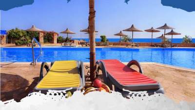 «البناء العربي» : توقعات بإقبال على الوحدات المصيفية تزامنًا مع الإجازات والأعياد