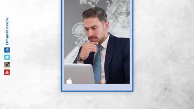 علي حمود: قطاع العقارات الأكثر صلابة في مواجهة الأزمات