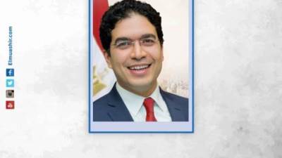  النائب ضياء الدين داوود يرفض الحساب الختامي لموازنة الدولة ٢٠٢١ / ٢٠٢٢