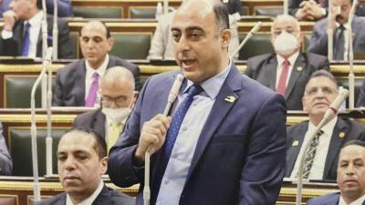  طلب إحاطة لرئيس الوزراء لإنقاذ الكيانات الاقتصادية من قرارات البنك المركزي 