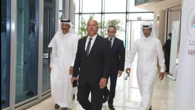 وزير النقل: مصر تنفذ خطة تطوير شاملة لكافة الموانئ