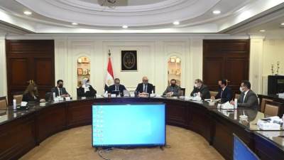 وزيرا الإسكان والسياحة يتابعان خُطط التجيهيزات للمؤتمر العالمي للمناخ Cop 27