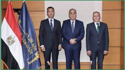 بروتوكول تعاون بين وزارة الاتصالات وهيئة البريد لإصدار كارت المواطن الموحد