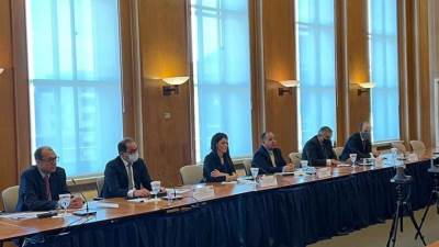 وزير المالية: مصر أصبحت أكثر جذبًا للاستثمارات بفرص تنموية واعدة 