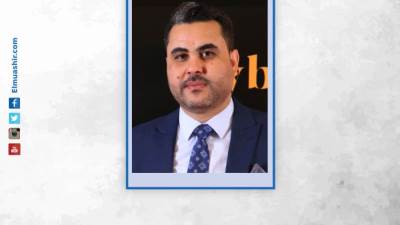 تعيين شريف الغزالي رئيساً للقطاع التجاري بشركة NCB للتطوير العقاري