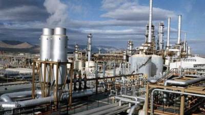 2 مليار دولار صادرات الصناعات الكيماوية المصرية بالربع الأول من 2022